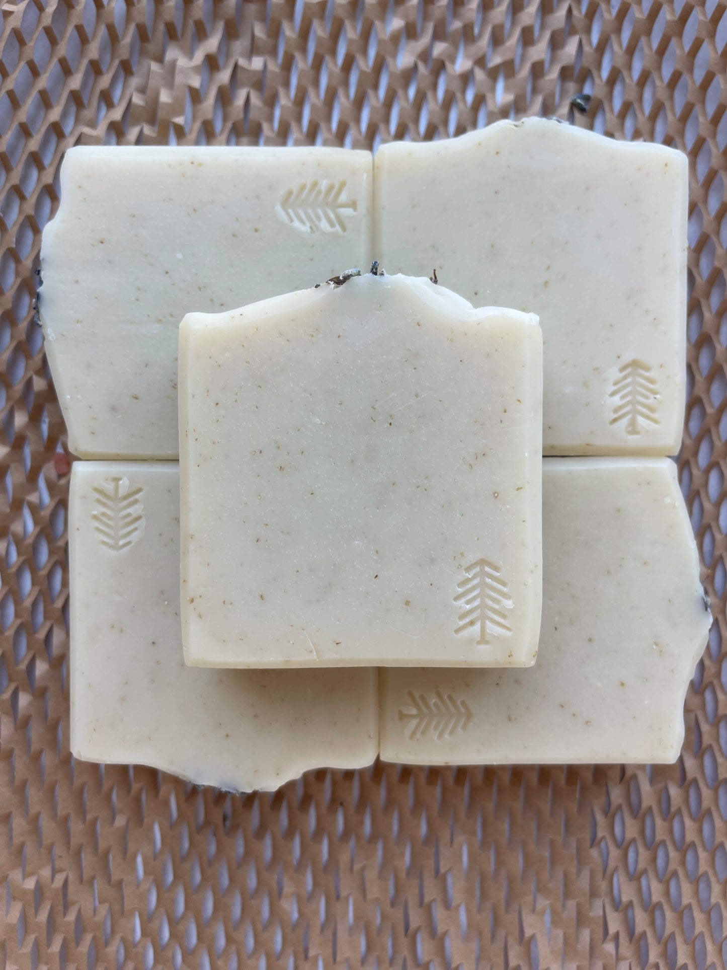 Baby Bar (Lavender)
