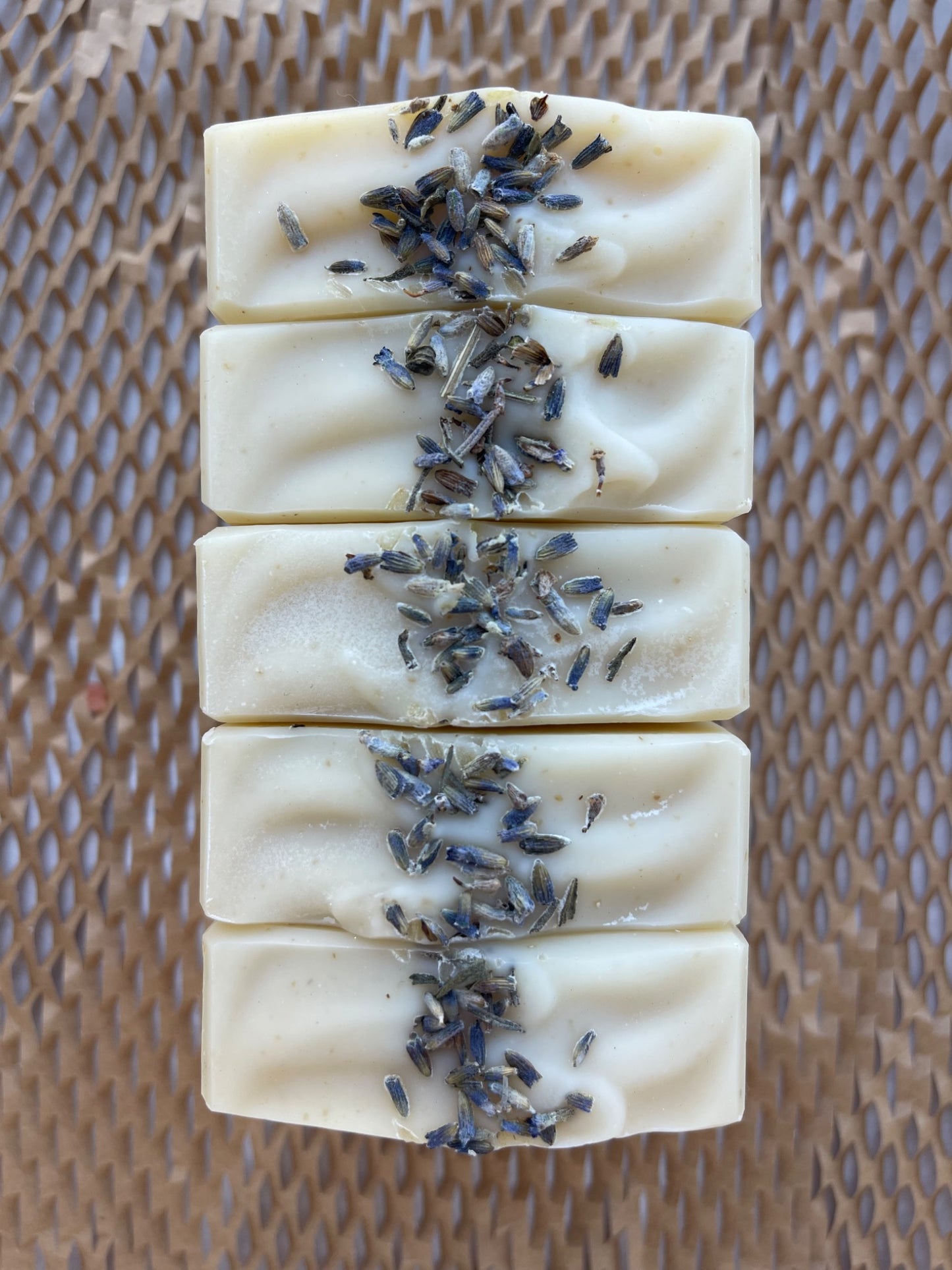 Baby Bar (Lavender)