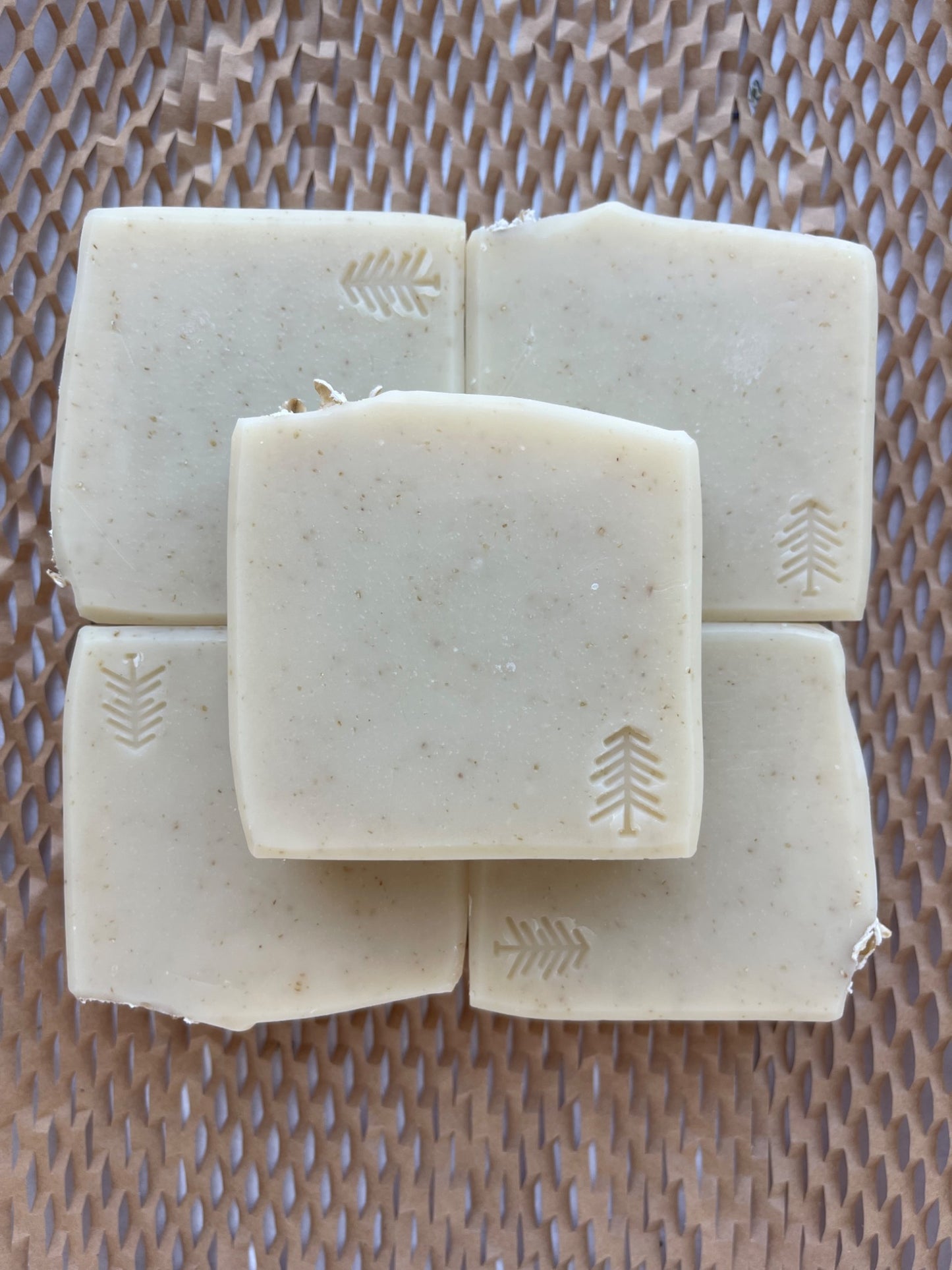 Baby Bar (Unscented)