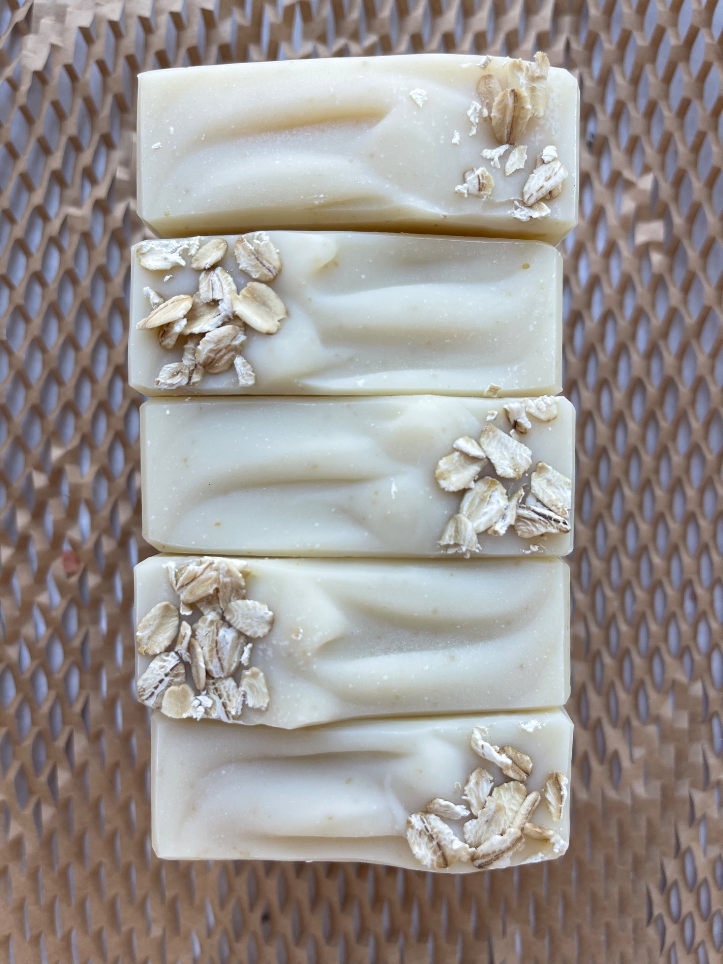 Baby Bar (Unscented)