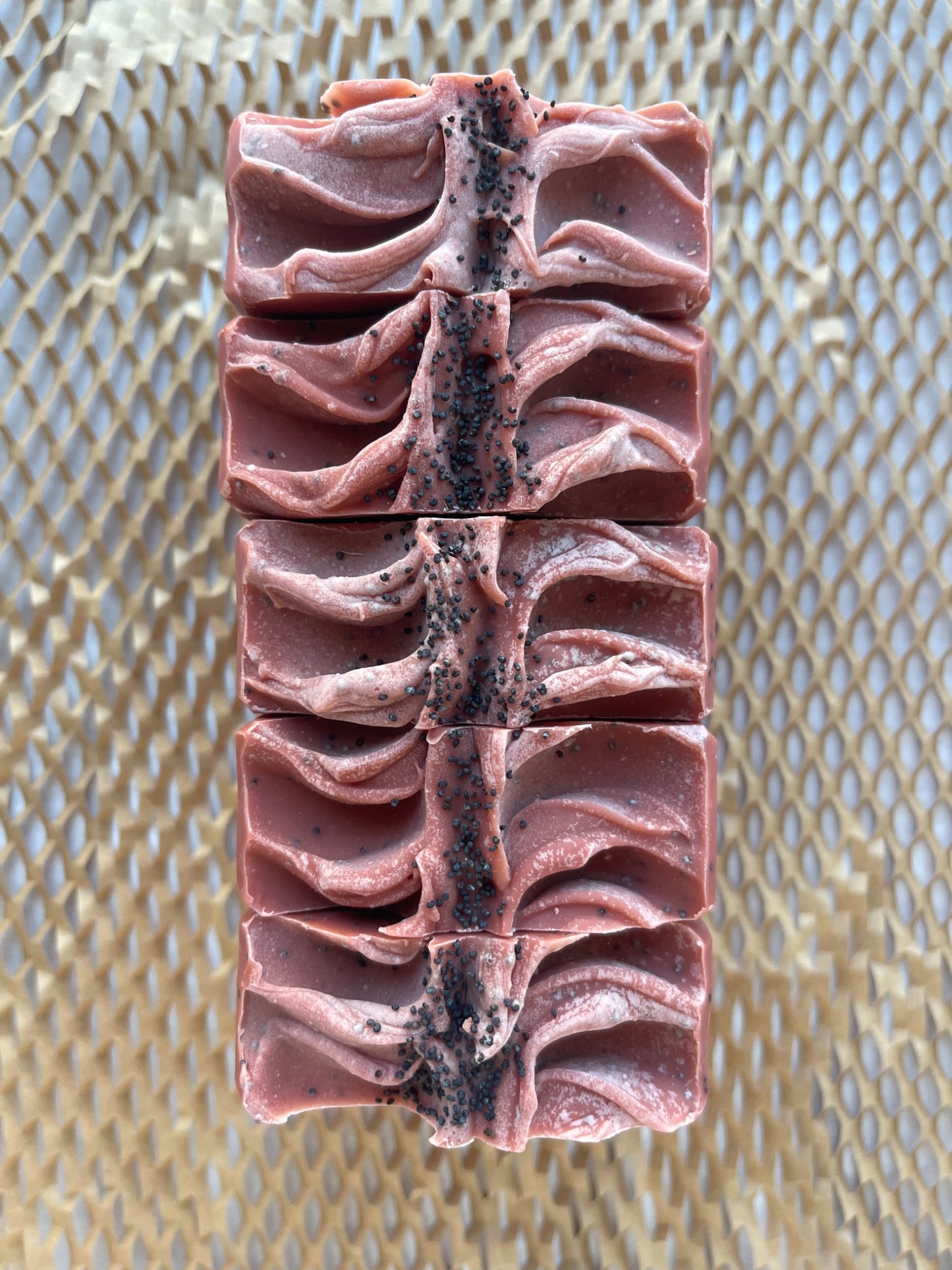 Watermelon Sugar – Exfoliating Bar