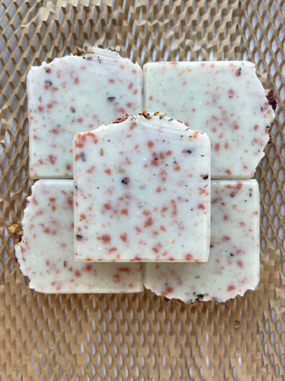 Speckled Rose (face & body)
