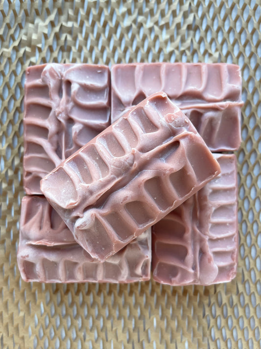 Lady Bits - Feminine Hygiene Bar