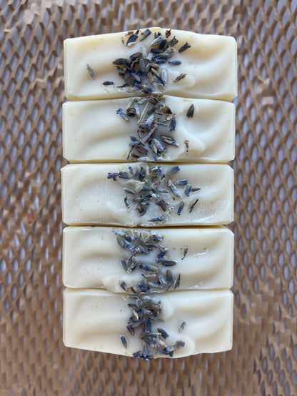 Baby Bar (Lavender)
