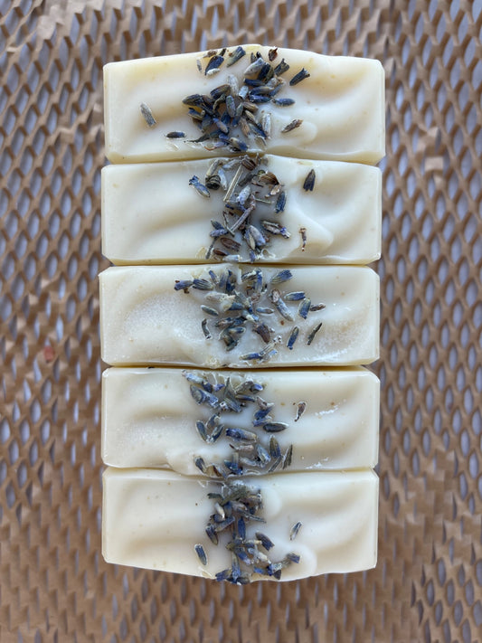 Baby Bar (Lavender)