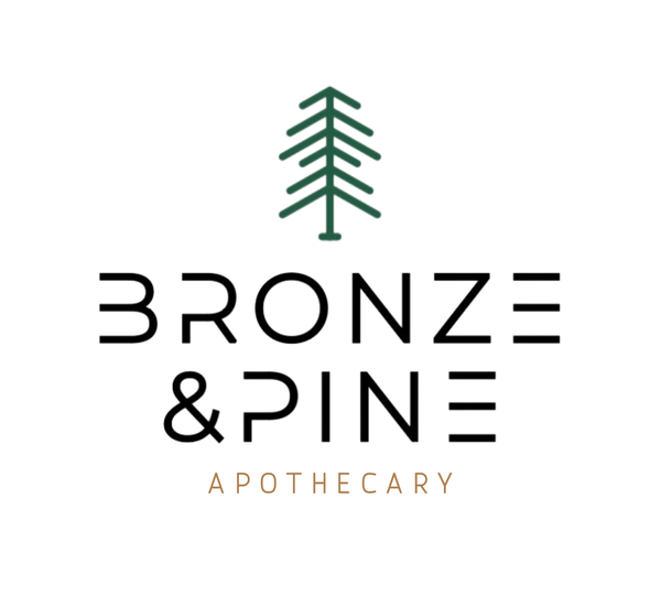 Bronze & Pine Apothecary